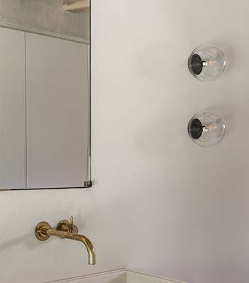 2401-071 Смесители для душа vola  - Вид №8