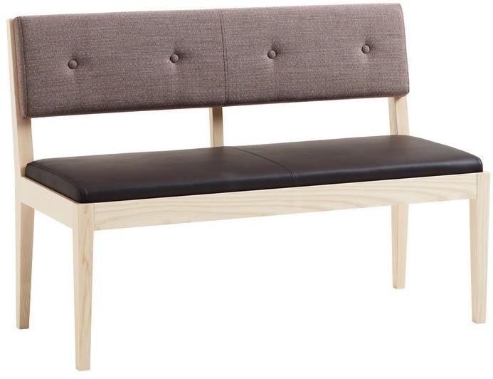 Karl Andersson Мягкая кожаная скамейка sun-id-1360129 - Вид №11