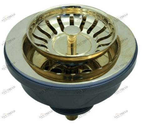 BLEU PROVENCE Слив раковины Accessori da cucina Rkpilor