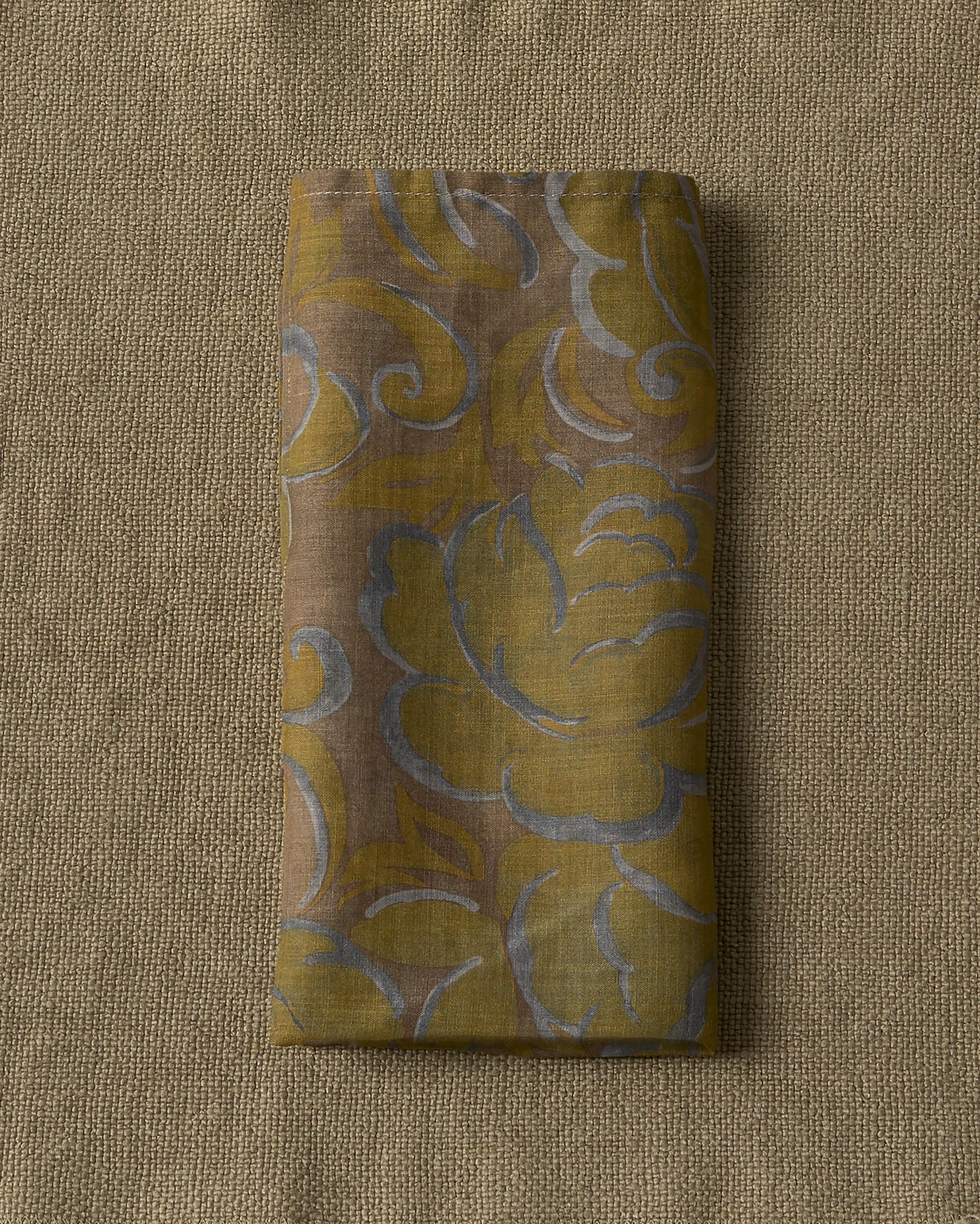 Ткань полотенце Society Limonta NAP LUSSY ARCH-00072805 - Вид №1