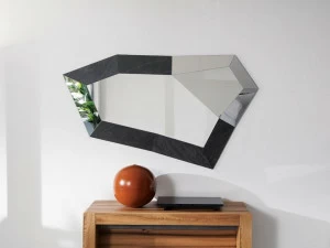 Ozzio Italia Настенное зеркало в раме  X033