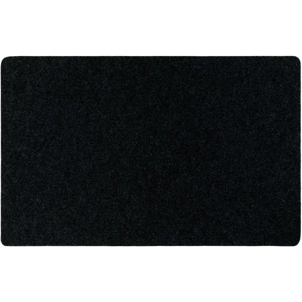 Технолайн Флорт - придверный коврик с противоскользящим покрытием 49x80 см 84334909 STLM-0048484 - Вид №1