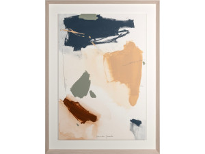 Деревянная рамка