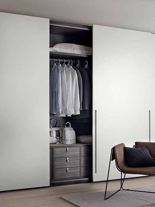 Шкаф  OLIVIERI GAP 03  - Вид №1