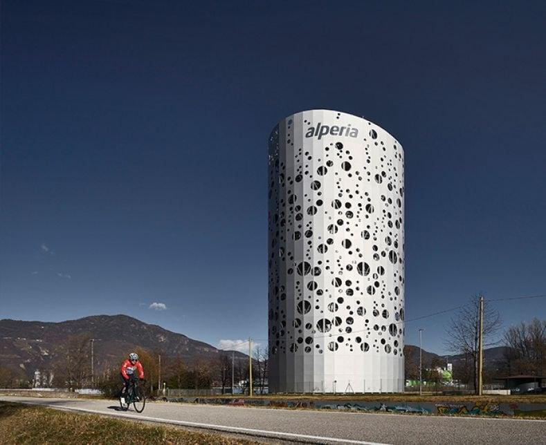 PICHLER Projects Сплошная фасадная система sun-id-1495265 - Вид №114