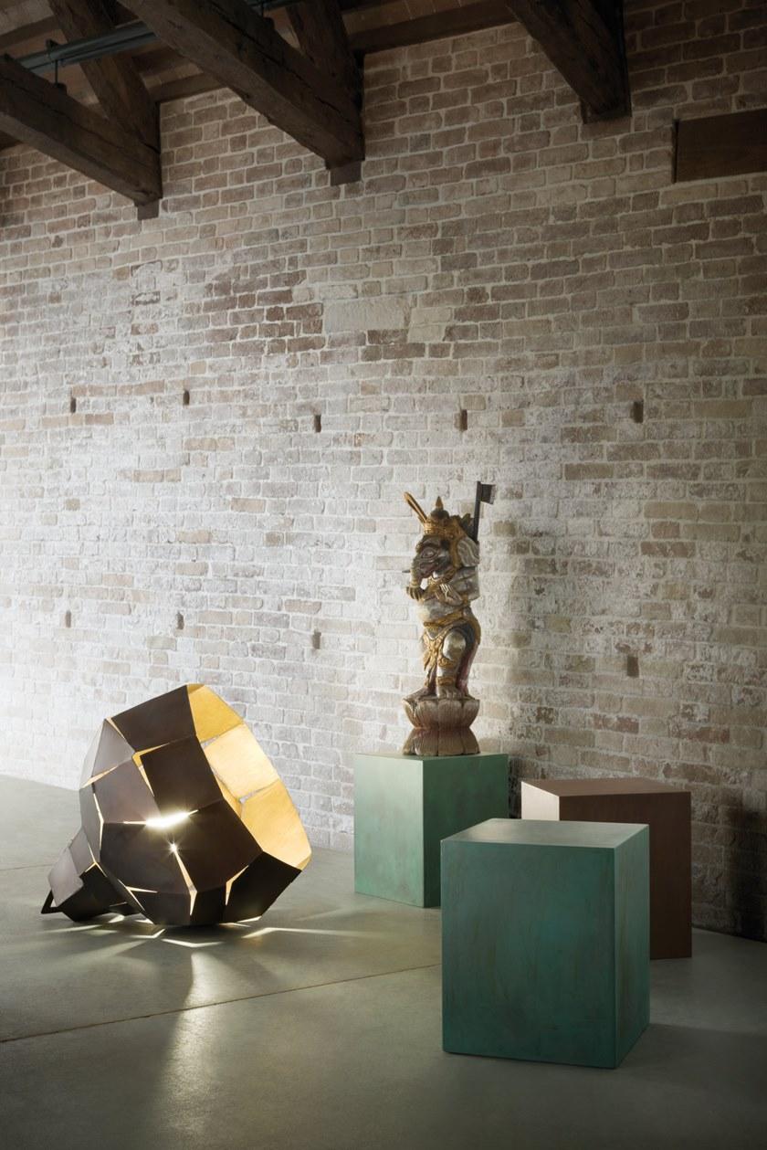 ELITE TO BE Подвесной светильник из листового металла sun-id-1421613 - Вид №2