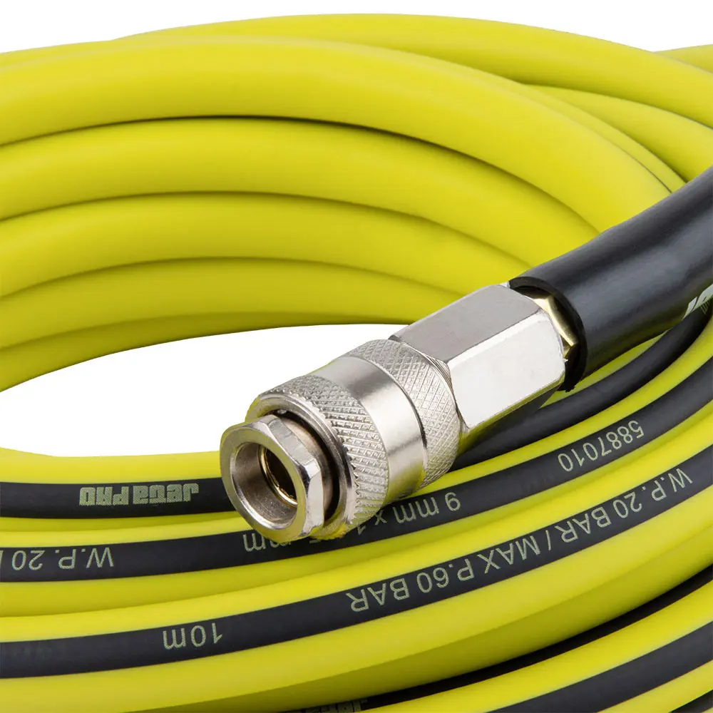 Jeta Pro - компрессорный шланг 10 м для пневмоинструмента 89393334 STLM-1483190 - Вид №2