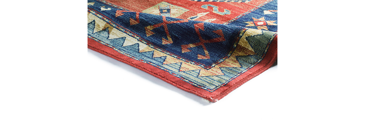 COLORISTICA 160x230 ANTIQUE Бельгийский ковер  - Вид №1