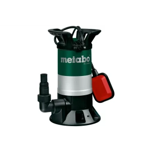 Насос погружной дренажный для загрязненной воды Metabo PS 15000 S, 15000 л/ч 82346003 STLM-2128499