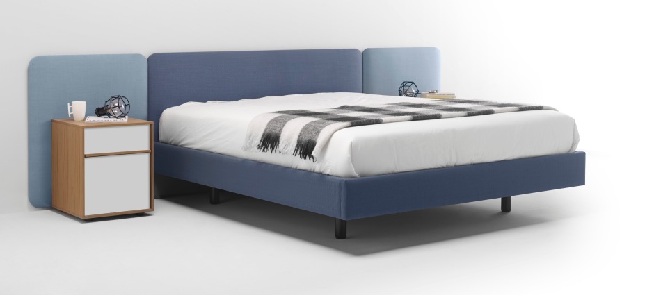 023744 Кровать Lota Treku  - Вид №3