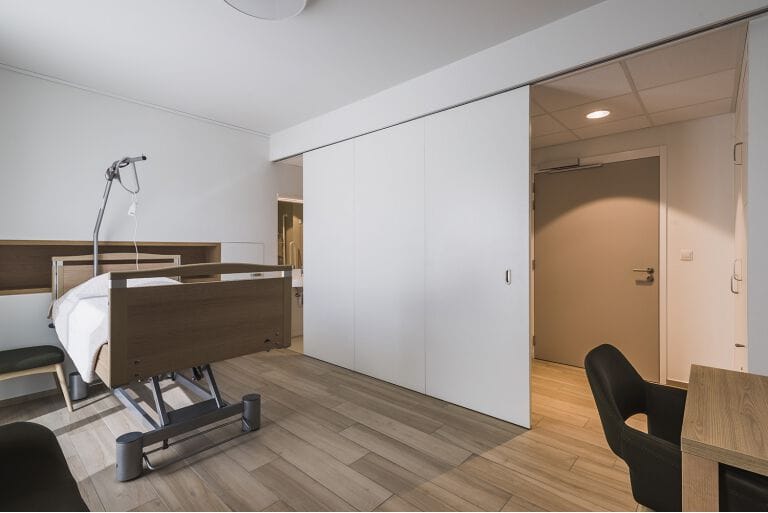 Фурнитура для раздвижных дверей ARLU ARGENTA PROSLIDE WOOD ARCH-00119978 - Вид №1