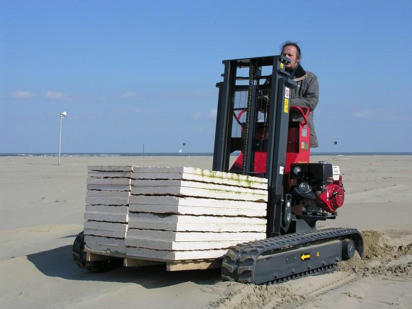 Hinowa Вилочный погрузчик и транспаллет sun-id-1422672 - Вид №2