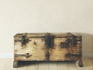 Нетканые обои