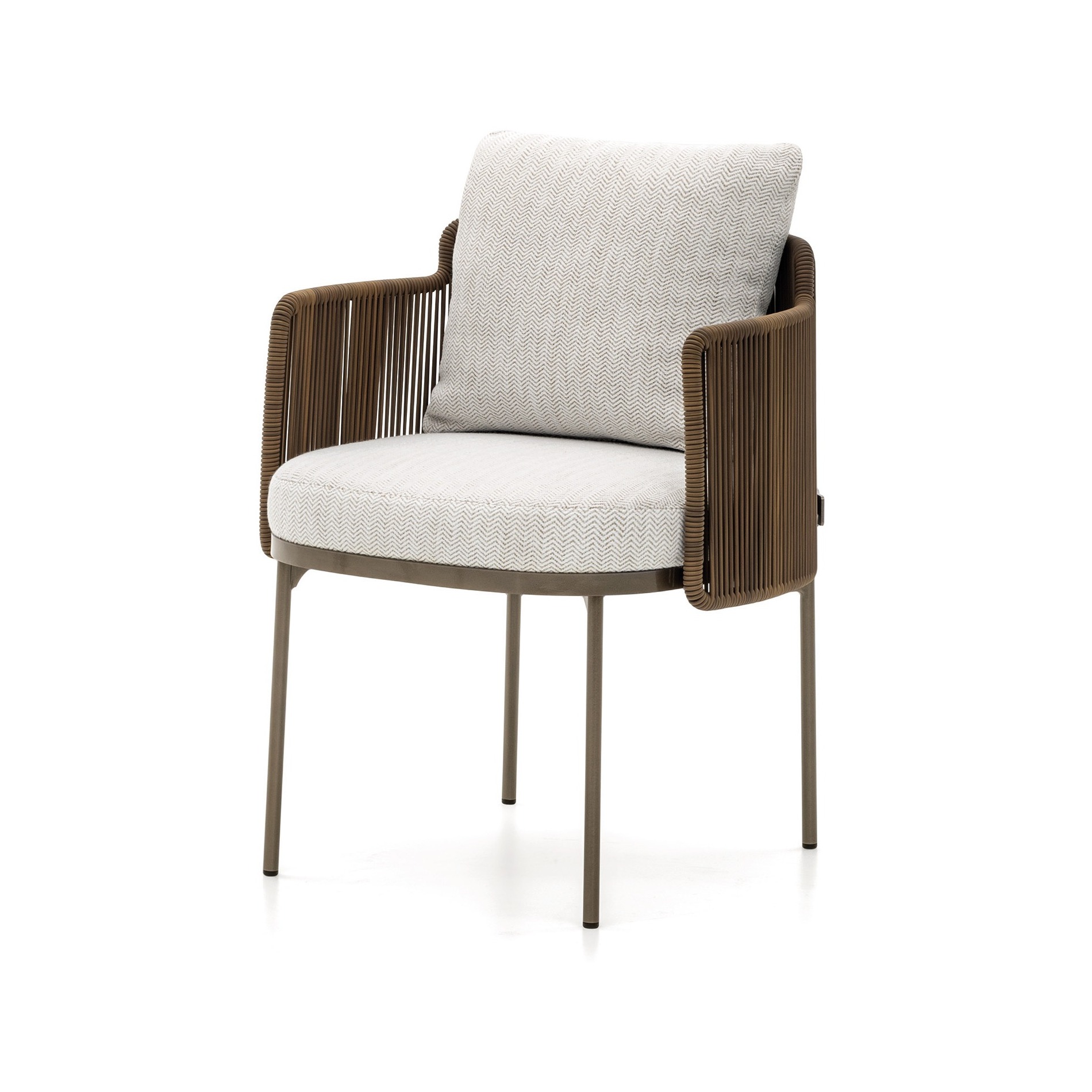 Стул / Tape Cord Outdoor Minotti sun-id-379056 - Вид №1