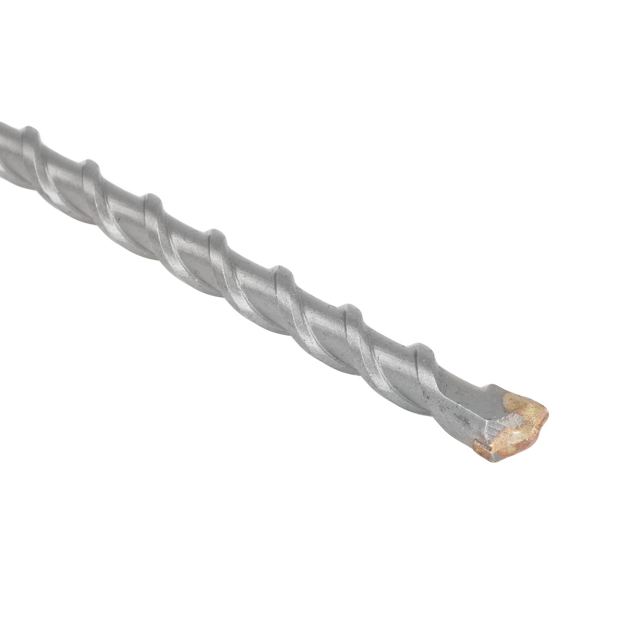 Бур Metallica 904343 600 мм 9120866 STDN-0020565 - Вид №1