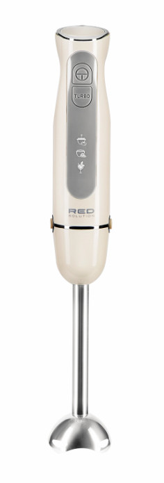 9027137 Блендер погружной RED SOLUTION RHB-2994 бежевый STDN-0009341 - Вид №1