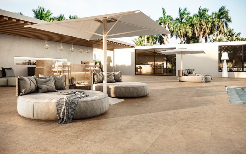 Atlas Concorde Полы из керамогранита под камень Lims sun-id-1393653 - Вид №7