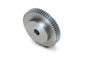 16401680 Зубчатая шестерня со ступицей M=3, Z=35 PM30035 TECHNIX