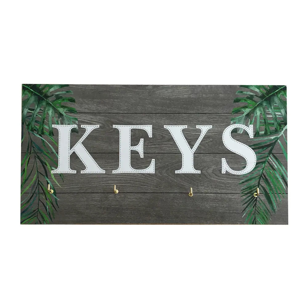 Ключница Keys 13x25 см 82748399 STLM-2098415 Santreyd 
