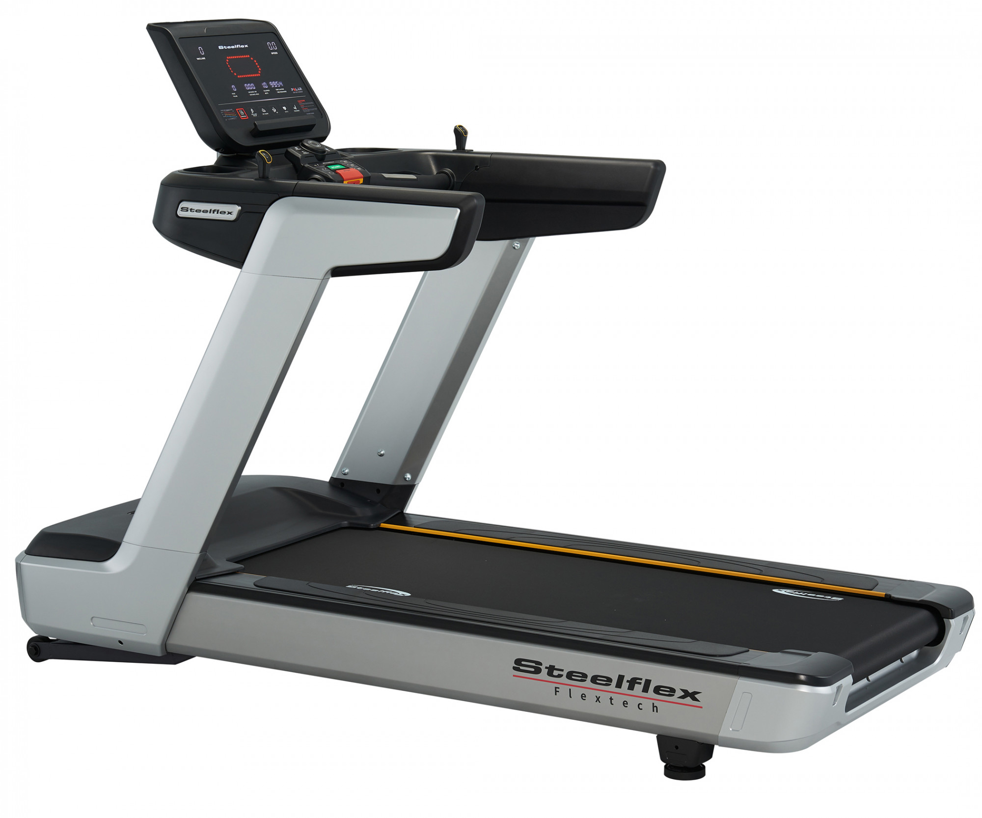 PT20 Беговая дорожка steelflex pt20 Steel Flex 