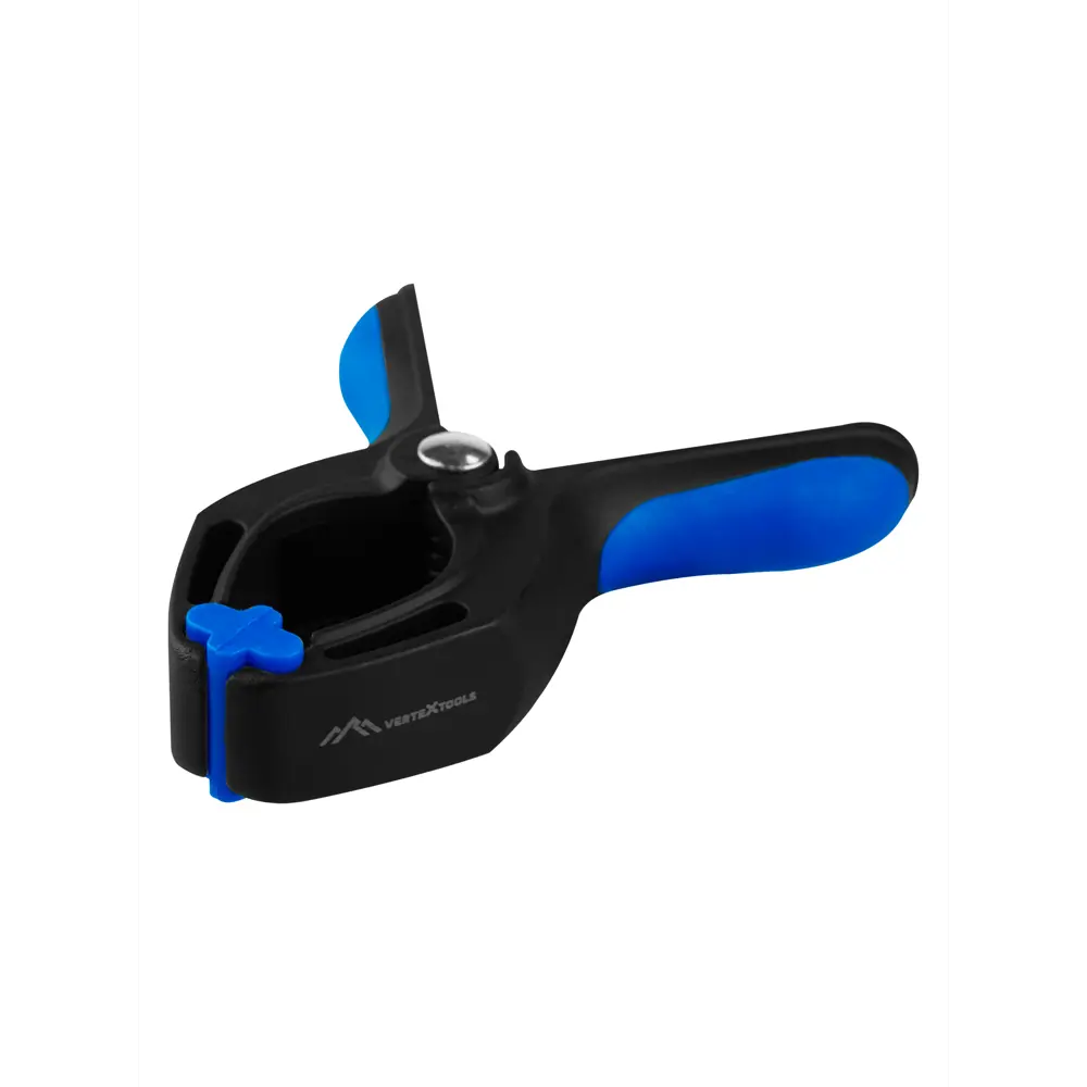 Набор пружинных струбцин VERTEXTOOLS 2061-1 для точной фиксации 89399066 STLM-1573808 - Вид №3