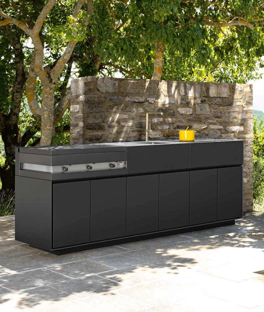 Talenti Летняя кухня Tikal sun-id-1445773 - Вид №3