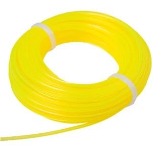 Santreyd Леска для триммера 2 мм звезда 15 м - профессиональный рез 89359965