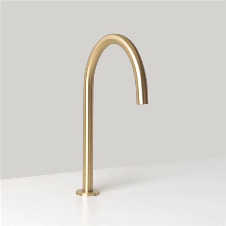 Напольный инфракрасный смеситель для раковины Fontana Showers AcquaVita ARCH-00088696 - Вид №2
