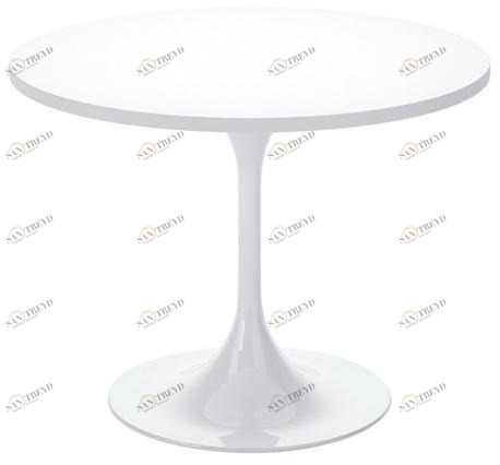 Quadrifoglio Круглый стол T tables sun-id-1461571