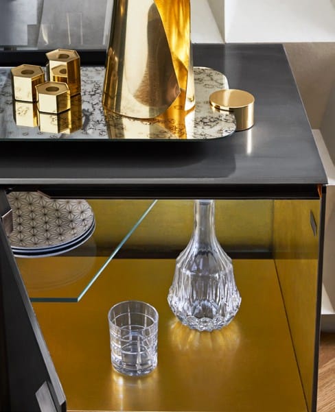 ARCH-00150222 Лоток для хранения яиц Gallotti&Radice Италия Одетта - Вид №3