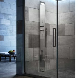 Парогенератор Noor Steam Panel 3.5 kW