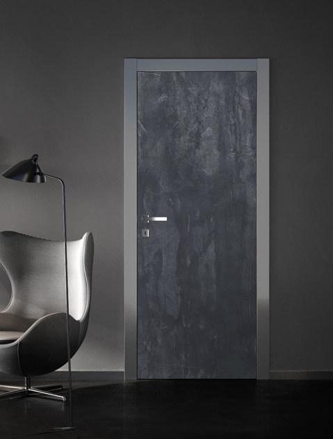 GIDEA Распашная дверь заподлицо со стеной со скрытыми петлями Moderno sun-id-1466638 - Вид №1