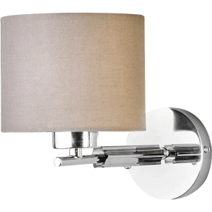 Бра Escada 700/1A, цвет хром/серый