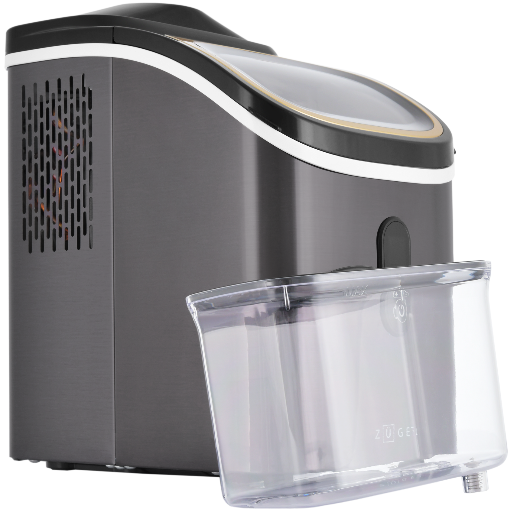 9271466 Ледогенератор ZUGEL ZIM1501 STDN-0078817 - Вид №27