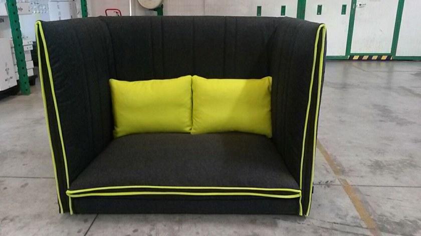 LvB Acoustics Диван с высокой спинкой sun-id-1503543 - Вид №2