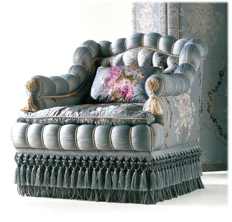 Кресло  JUMBO COLLECTION CAN-141b CANOVA