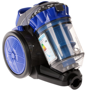 1098564 Пылесос Endever Skyclean VC-560 черный