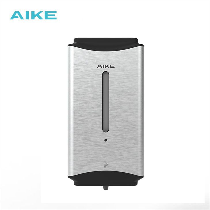 Автоматический дозатор жидкого мыла AIKE AK1206_685 
