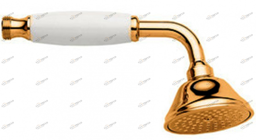 Ручной душ MIGLIORE Ricambi ML.RIC-33.106.RA - медь 