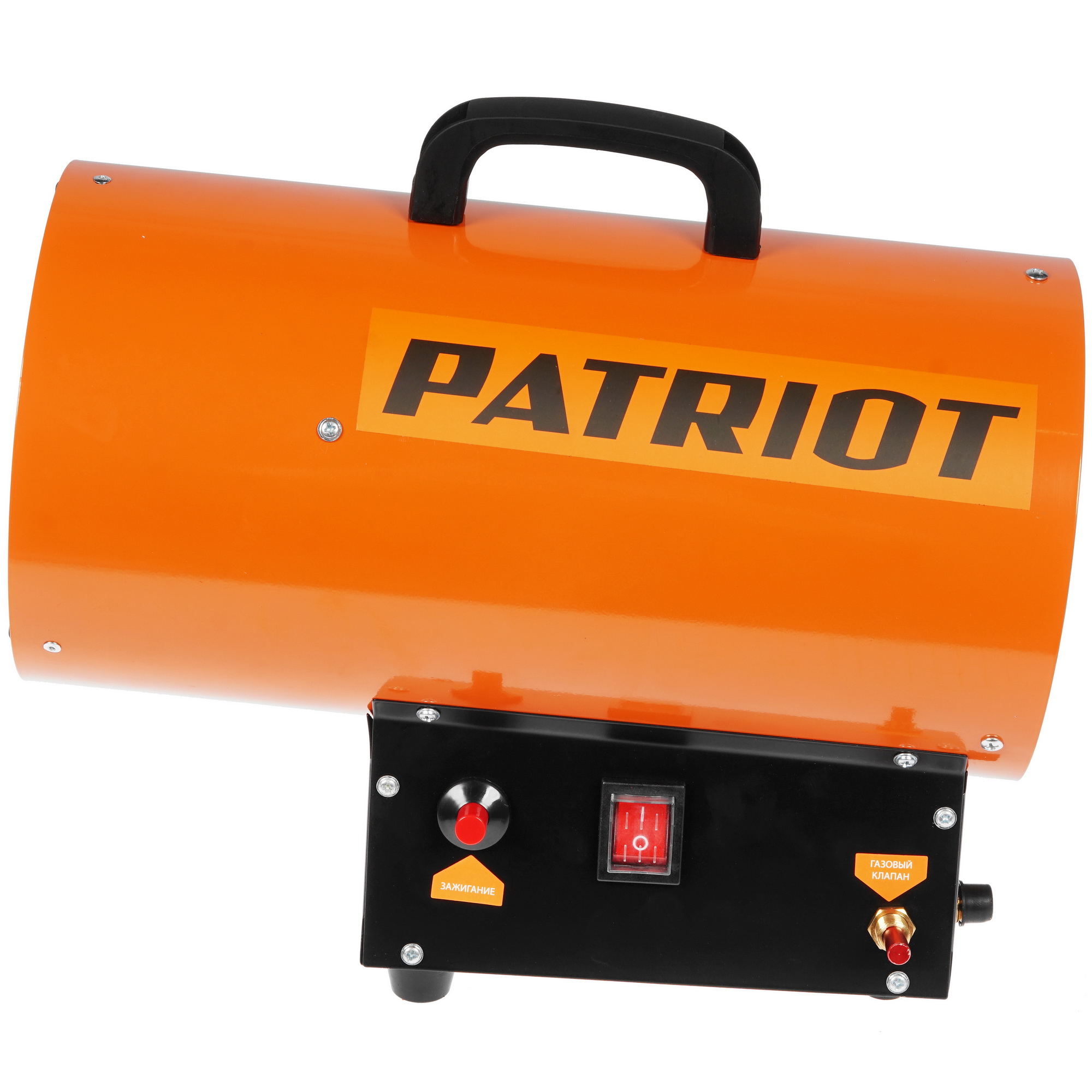 1147619 Тепловая пушка газовая PATRIOT GS 16 STDN-0073461 - Вид №2