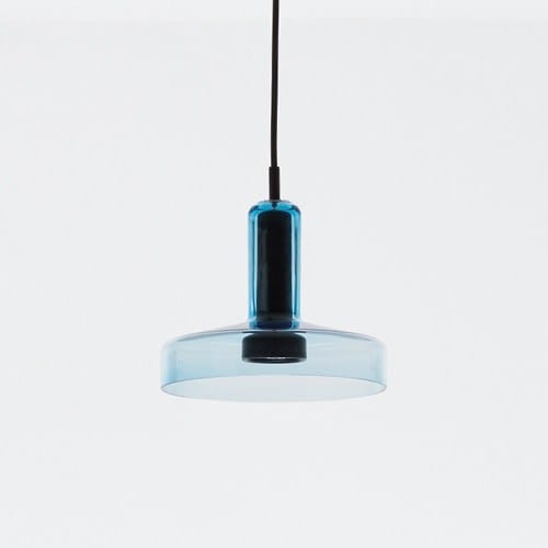 Выдувное стекло светодиодный подвесной светильник Artemide Stablight ARCH-00010387 - Вид №5