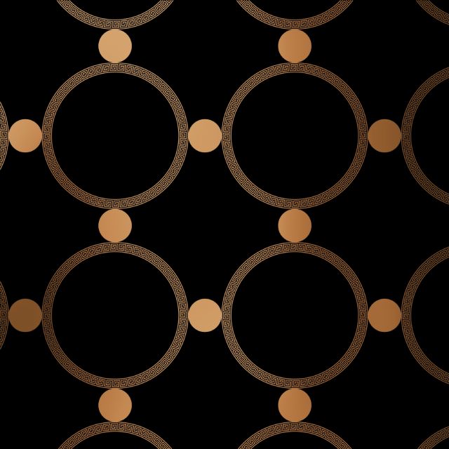 Столешницы для кухни - Меандр мирроуз