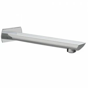 607 Устье для ванны, стенный EFFEPI RUBINETTERIE Chet