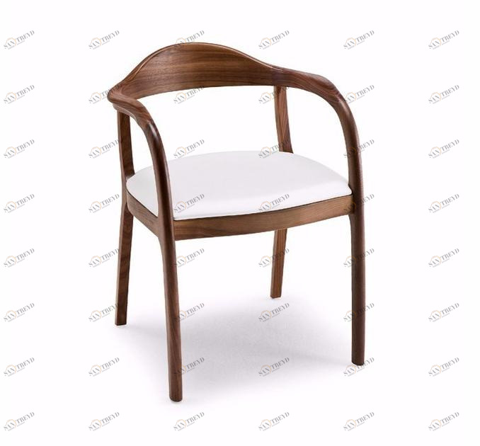 Tonon Стул с подлокотниками sun-id-1418062