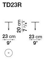 B&B Italia 3-х местный тканевый диван с шезлонгом Dock sun-id-1355318 - Вид №34