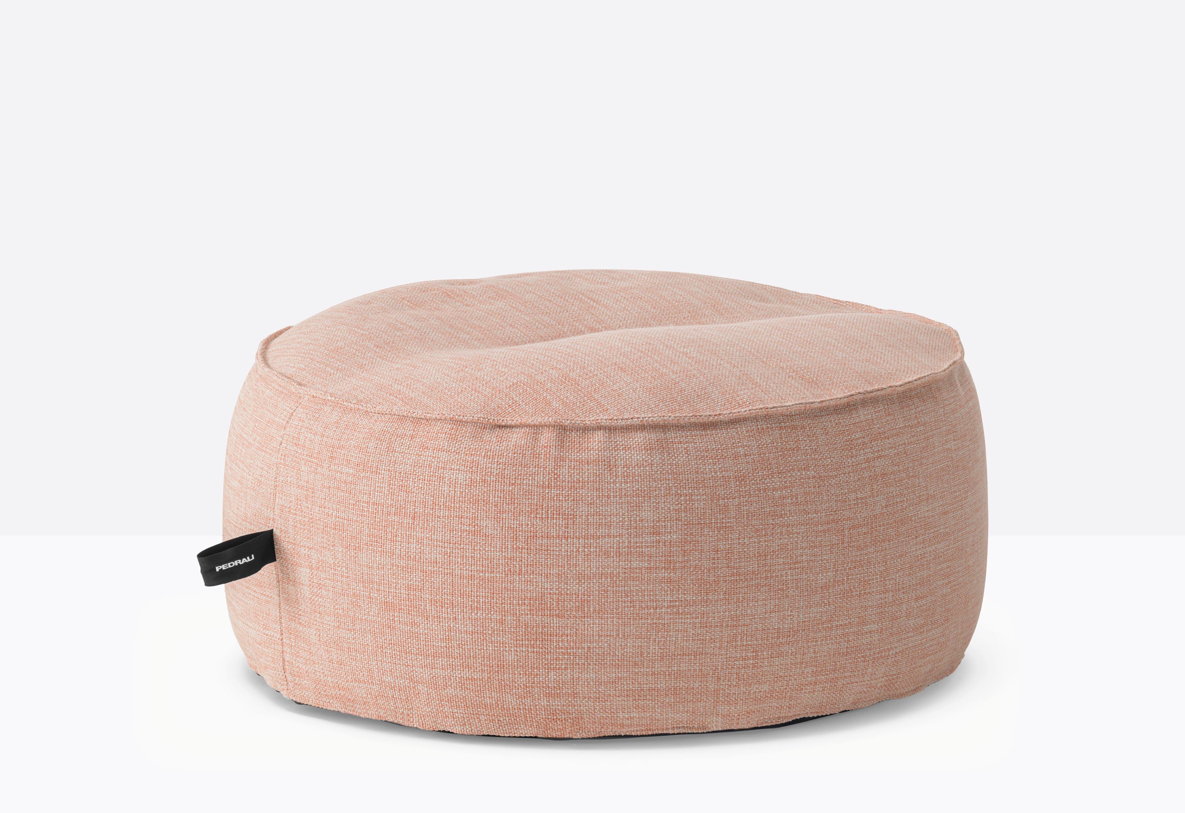Круглый пуф Pedrali остров ARCH-00095570 - Вид №2