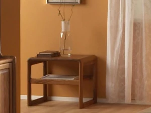 Dyrlund Журнальный столик с журнальной стойкой