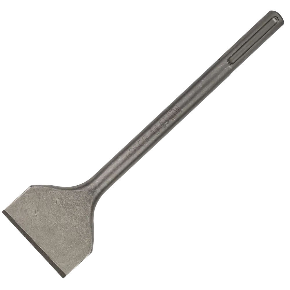 Зубило Bosch Eco SDS-мах 80x300 мм 82629063 STLM-2086497 BOSCH PROFESSIONAL 