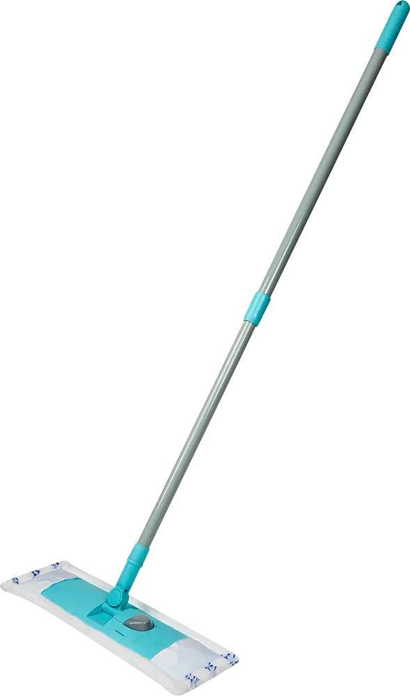 Швабра YOU'LL LOVE VIP Class Plus с вращающейся платформой и двумя насадками 84922245