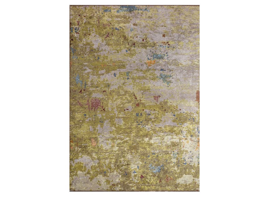 Прямоугольный ковер с рисунком Ademi Exclusive ARCH-00090948